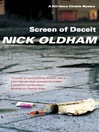 Cover image for Screen of Deceit